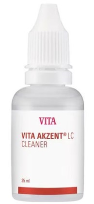 [VICALCC25] AKZENT LC CLEANER 25ML