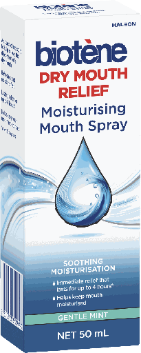 [HCL1290429] BIOTENE MSTRSNG M SPRY 1X50ML