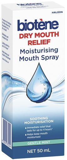 [HCL1290429] BIOTENE MSTRSNG M SPRY 1X50ML