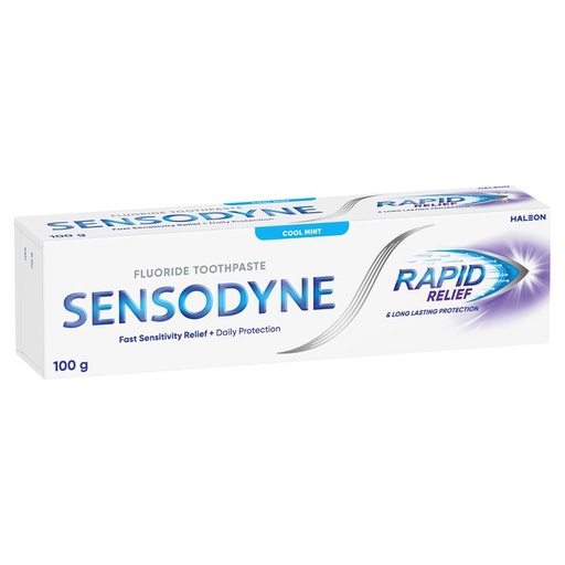 [HCL1180325] SENSODYNE R&P TP ORIGINAL 100G
