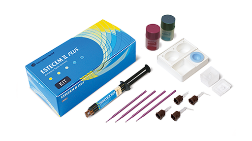 [TOK16345] Estecem II Plus Kit Universal