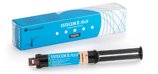 [TOK16327] Estecem II Plus Paste Universal