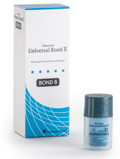 [TOK15345] Tokuyama Universal Bond II Bond B